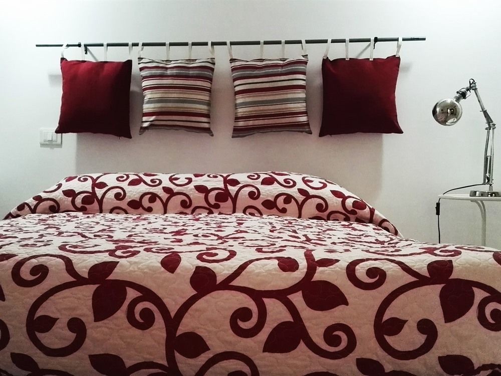 B&B Il Maestrale 萨莱诺 外观 照片